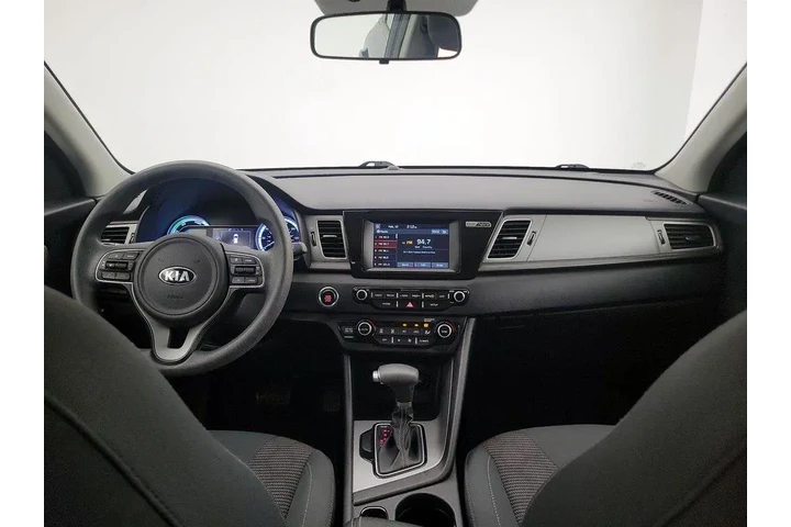 $16998 : Kia Niro 2019 LX 4dr Crossov image 9