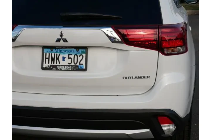 $8499 : Mitsubishi Outlander 2016 ES image 5