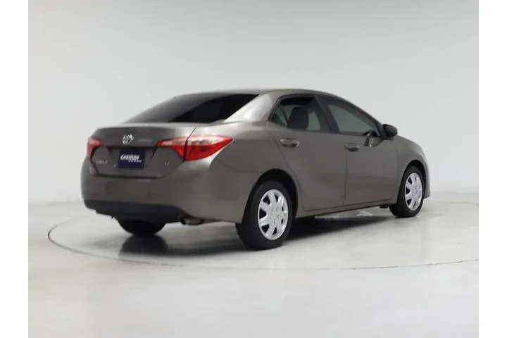 $14998 : Toyota Corolla 2019 LE 4dr S image 8