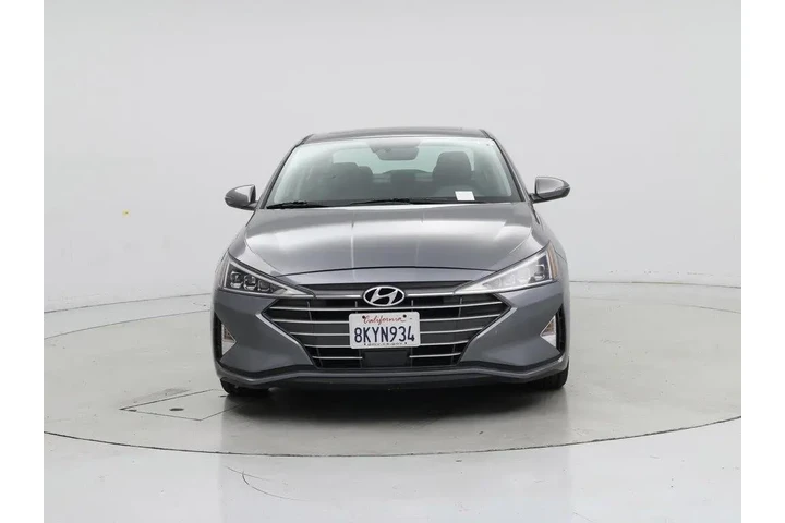 $18998 : Hyundai ELANTRA 2019 Limited image 5