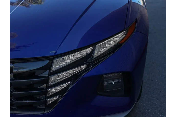 $18748 : Hyundai TUCSON 2024 AWD SEL image 10