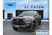 Toyota Tacoma 2021 4x2 TRD S en San Diego