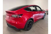 $31584 : Tesla Model Y 2022 AWD Long thumbnail