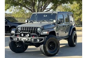 $27999 : Jeep Wrangler Unlimited 2022 thumbnail