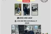 Quintero Delivery&Moving Inc..