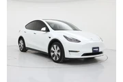 Tesla Model Y 2022 AWD Long
