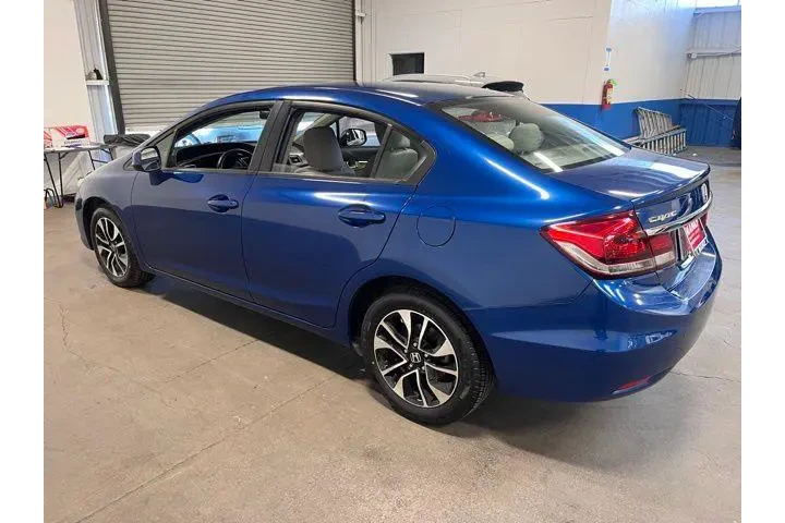 $13404 : Honda Civic 2013 image 5