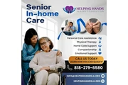 Senior Assistance en Los Angeles