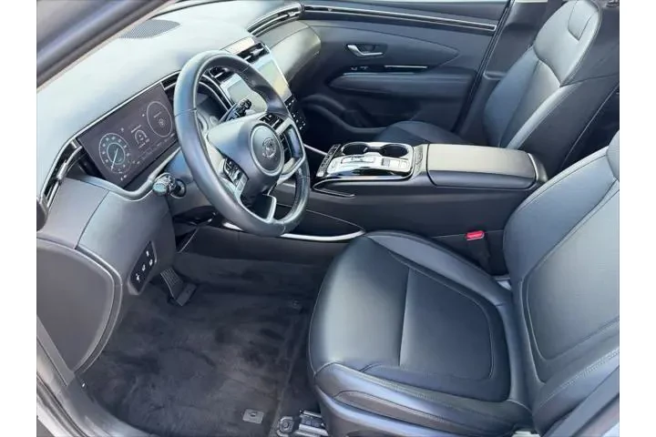 $27579 : Hyundai TUCSON Hybrid 2024 A image 10