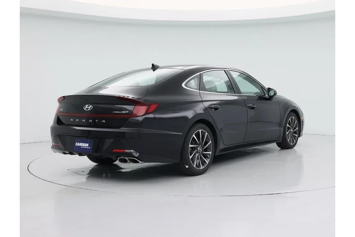$23998 : Hyundai SONATA 2023 Limited image 8