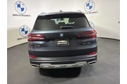 $39988 : BMW X5 2022 AWD xDrive40i 4d thumbnail