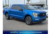Ford F-150 2021 4x4 XL 4dr S