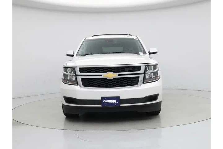 $27998 : Chevrolet Tahoe 2016 4x4 LT image 5