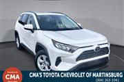 PRE-OWNED 2020 TOYOTA RAV4 XLE en Madison WV