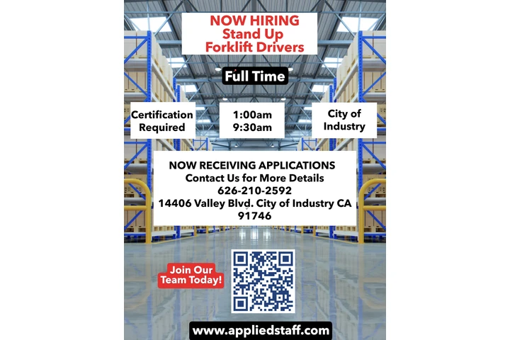 POSITIONS AVAILABLE ‼️ image 2