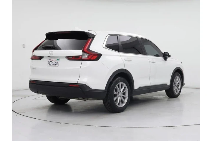 $27998 : Honda CR-V 2023 AWD EX 4dr S image 8