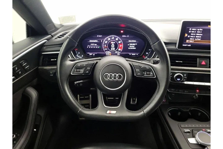 $29998 : Audi S5 Sportback 2018 AWD 3 image 10