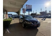 $14499 : 2017 Altima 2.5 S thumbnail