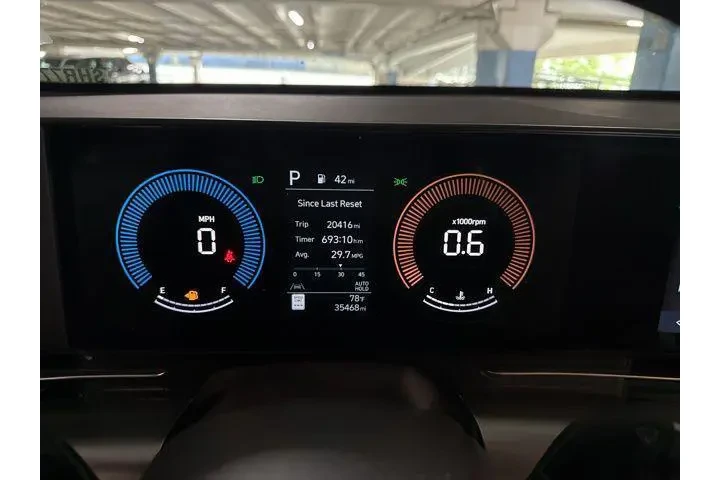 $21500 : Hyundai KONA 2025 SEL 4dr Cr image 7