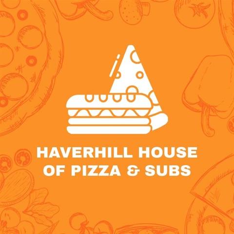 Haverhill House of Pizza image 1