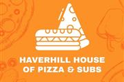 Haverhill House of Pizza en Boston