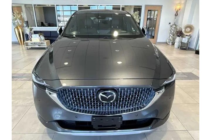 $39990 : Mazda CX-5 2024 AWD 2.5 Turb image 8