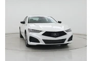 Acura TLX 2021 SH-AWD 4dr Se en Binghamton