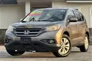 2014 CR-V EX thumbnail