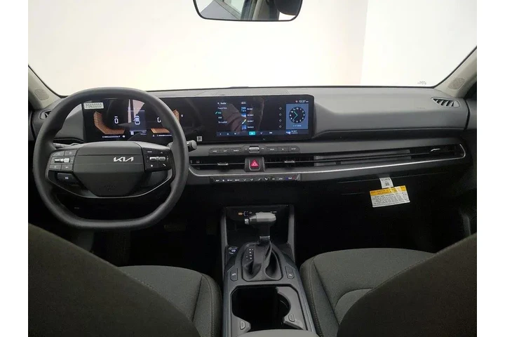 $23998 : Kia K4 2025 LXS 4dr Sedan image 9