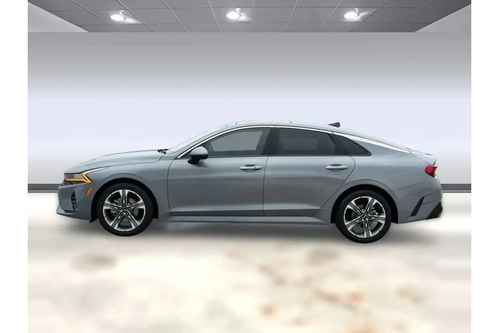 $22224 : Kia K5 2024 EX 4dr Sedan image 2