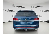 $28490 : Volkswagen Atlas 2022 AWD V6 thumbnail