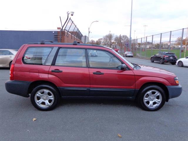 $6950 : 2003 Forester X image 6