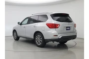 $18998 : Nissan Pathfinder 2020 SV 4d thumbnail