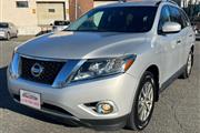 Used 2013 Pathfinder 4WD 4dr