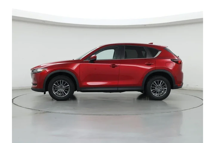 $23998 : Mazda CX-5 2020 AWD Touring image 3