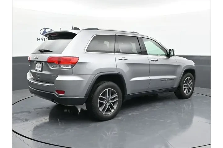 $15278 : Jeep Grand Cherokee 2019 4x4 image 8