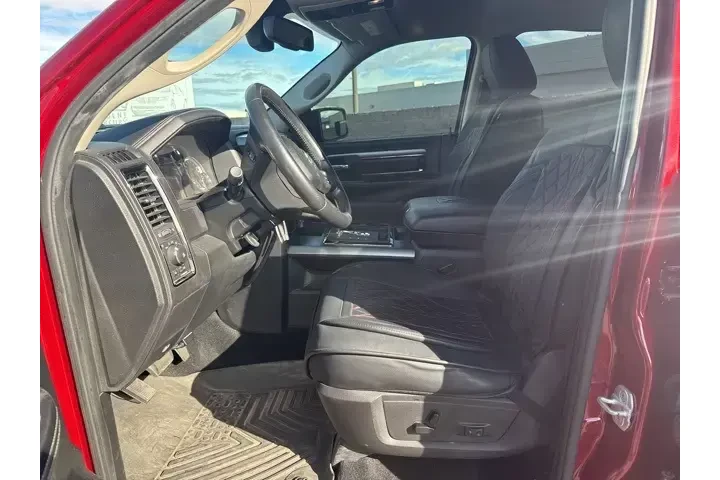 $16999 : Ram 1500 2013 4x2 Sport 4dr image 10