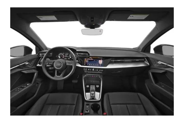 $25995 : Audi A3 2023 Premium 40 TFSI image 8