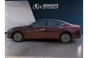 $19986 : Nissan Altima 2024 2.5 SV 4d thumbnail