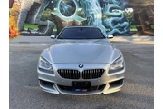 $14888 : 2015 BMW 6 Series 640i Gran C thumbnail