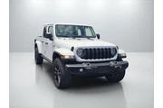 $38999 : Jeep Gladiator 2025 4x4 Nigh thumbnail