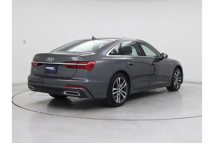 $24998 : Audi A6 2019 AWD quattro Pre image 8