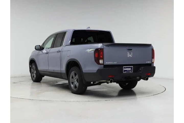 $33998 : Honda Ridgeline 2023 AWD RTL image 2