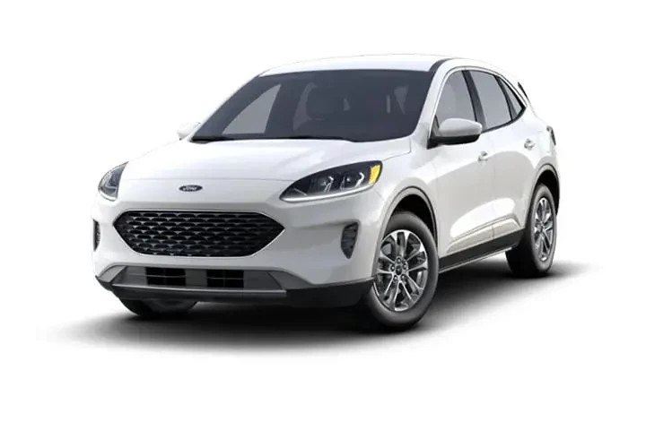 $22999 : Ford Escape 2022 AWD SE 4dr image 9