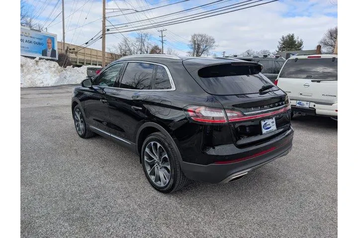 $38000 : Lincoln Nautilus 2023 AWD Re image 4
