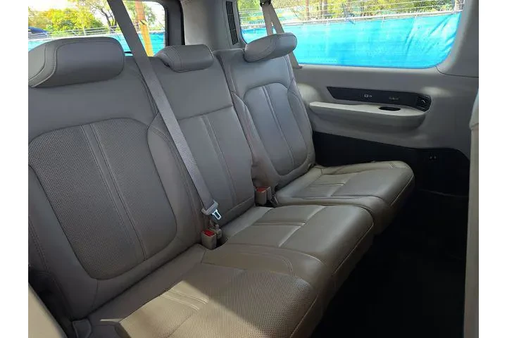 $36696 : Jeep Wagoneer L 2023 4x4 Ser image 6