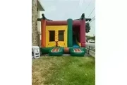 ESPECIAL DE  RENTA DE JUMPERS en Los Angeles