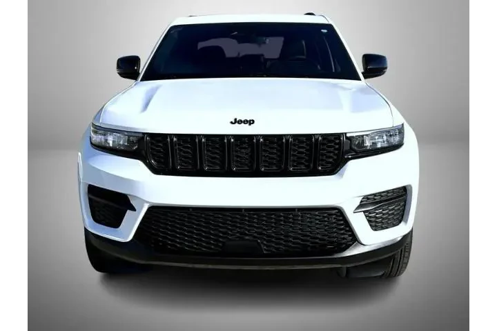 $33717 : Jeep Grand Cherokee 2024 4x4 image 2