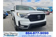Honda Ridgeline 2023 AWD RTL en Greenville