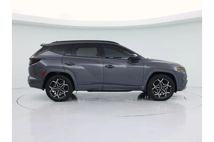 $29998 : Hyundai TUCSON Hybrid 2024 A image 7